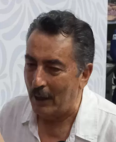 Javier Lamarque