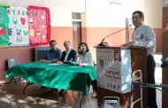 Rinden homenaje a Samuel Ocaa Garca en su 94 aniversario