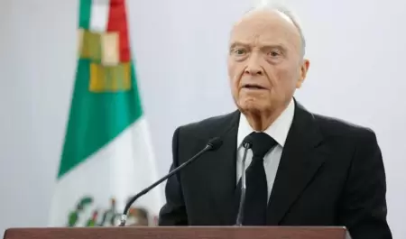 Alejandro Gertz Manero