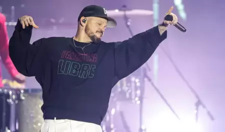 Residente