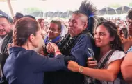 En Coahuila, programa integral de produccin de carne de alta calidad tendr una inversin de 650 mdp: Presidenta Claudia Sheinbaum