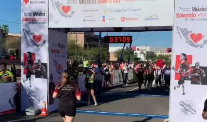 Todo Mxico Salvando Vidas