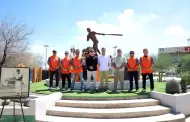 Recuerdan a Hctor Espinoen su XXVIII aniversario luctuoso