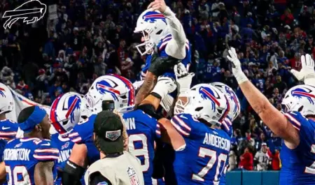Bills de Buffalo