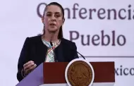 Paquete Econmico 2026 incluir dos medidas para ms recaudacin: Sheinbaum