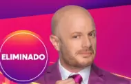 Facundo, el sexto eliminado de "La Casa de los Famosos Mxico"