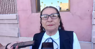 María Engracia Carrasco