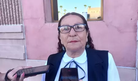 Mara Engracia Carrasco