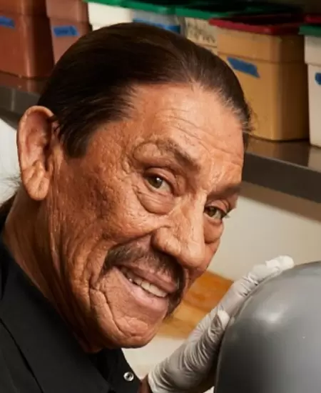 Danny Trejo