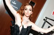Regina Blandn revela que sufri abuso infantil