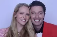 Patrick Schwarzenegger se casa con Abby Champion
