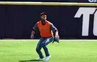 Arranca la pretemporada Naranjera