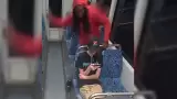 Ataque a joven en EU