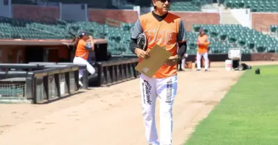 Isidro Márquez