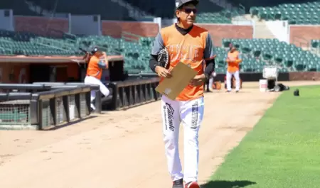 Isidro Mrquez