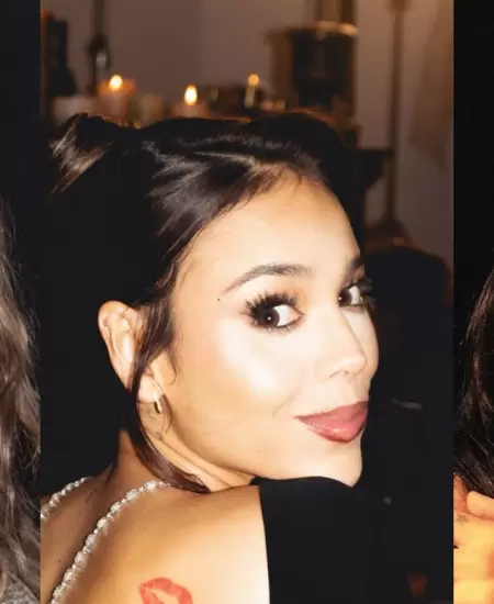 Danna/Belinda/Cazzu