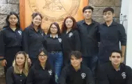 Sector minero ofrece becas para estudiantes de Ciencias de la Tierra
