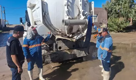 Limpieza en Hermosillo