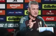 Javier Aguirre reconoce que la Seleccin Mexicana necesita mejorar