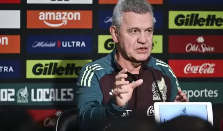 Javier Aguirre