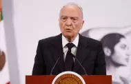 Aclara fiscal motivo por el que Adn Augusto Lpez no ha sido citado por caso "La Barredora"