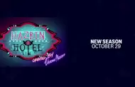Amazon Prime Video revel teaser y fecha de estreno de la segunda temporada de Hazbin Hotel