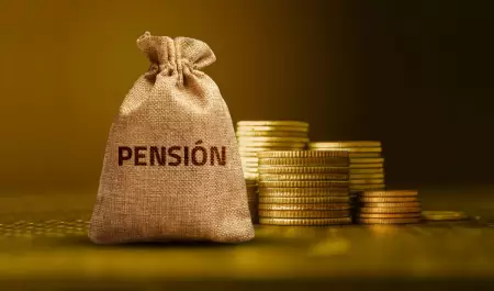 Pensiones