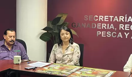Anuncian Simposio sobre Nogal Pecanero