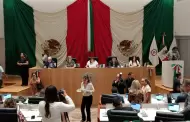 Diputado propone al Congreso retomar la entrega del Premio Estatal de Periodismo