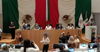 Congreso de Sonora