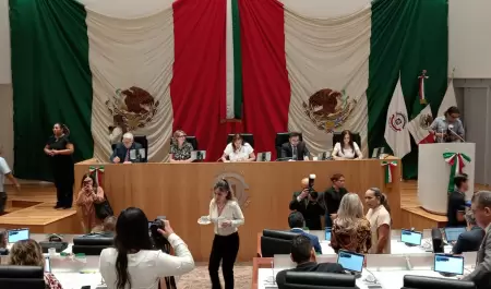 Congreso de Sonora