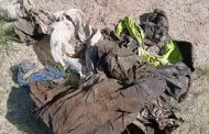 Buscadoras por la Paz reportan hallazgo de osamentas en la Mesa del Seri