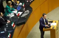 Ricardo Anaya pide investigar a AMLO por "huachicol" fiscal