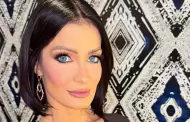 Dayanara Torres revela qu hizo con el anillo que le di Marc Anthony