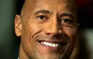 Dwayne Johnson explica por qu baj de peso