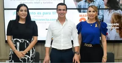 Hermosillo Conecta