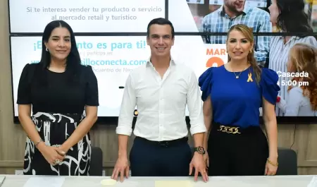 Hermosillo Conecta