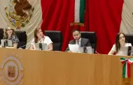 Analiza Congreso de Sonora iniciativas y reconoce a las mujeres indgenas