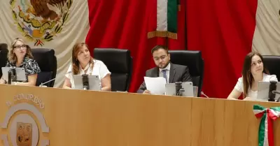 Congreso Sonora