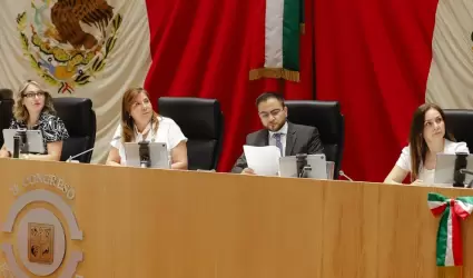 Congreso Sonora