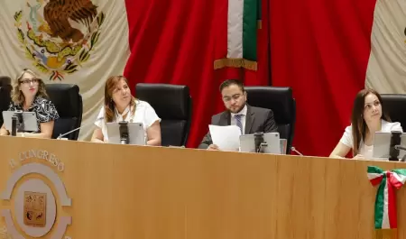 Congreso Sonora