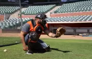 Naranjeros vive su segundo da de entrenamientos