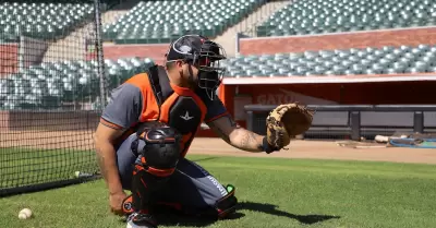 Naranjeros