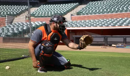 Naranjeros