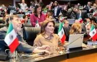 Lorenia Valles destaca inversin en bienestar con Paquete Econmico 2026