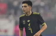 Gilberto Mora recibe elogios