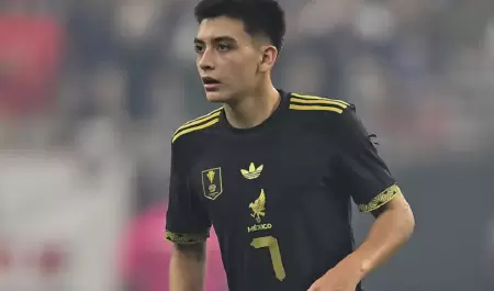 Gilberto Mora