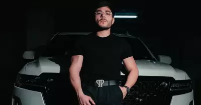 Tito Double P