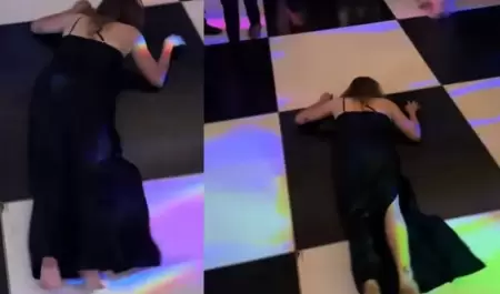 El paso de la araa