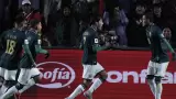 Bolivia derrota a Brasil